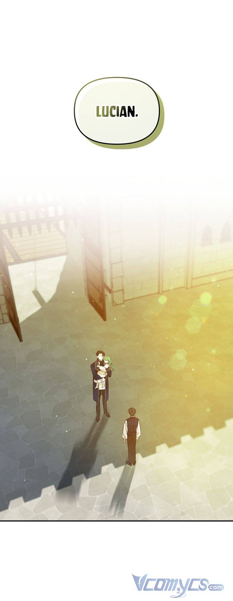 Tôi Trở Thành Em Gái Của Nam Chính Tiểu Thuyết Bl - Chương 1