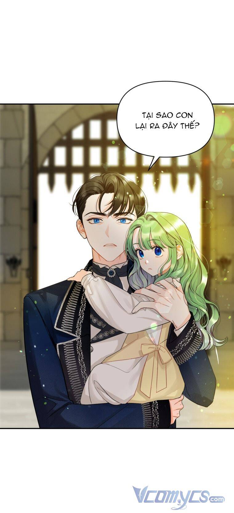 Tôi Trở Thành Em Gái Của Nam Chính Tiểu Thuyết Bl - Chương 1