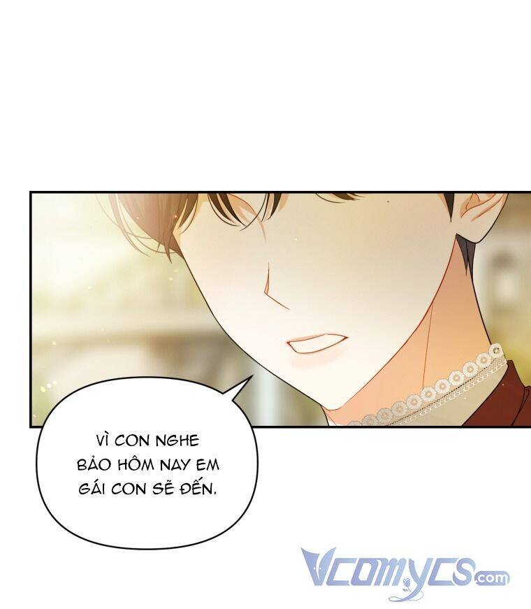 Tôi Trở Thành Em Gái Của Nam Chính Tiểu Thuyết Bl - Chương 1