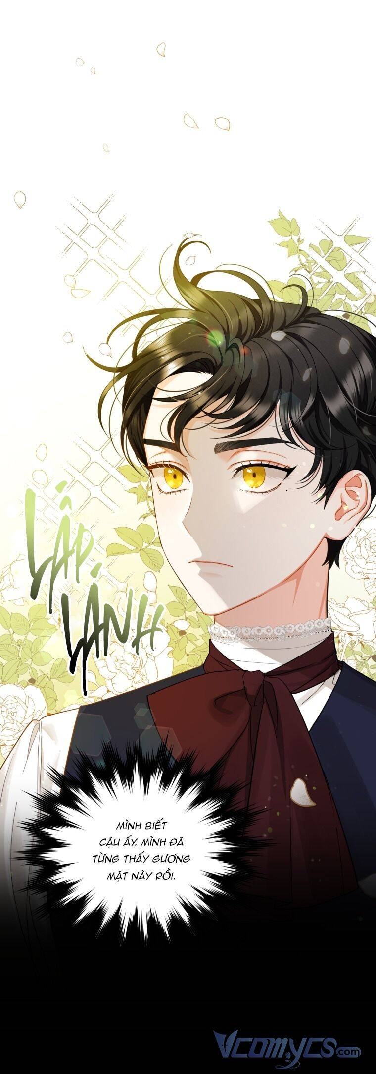 Tôi Trở Thành Em Gái Của Nam Chính Tiểu Thuyết Bl - Chương 1