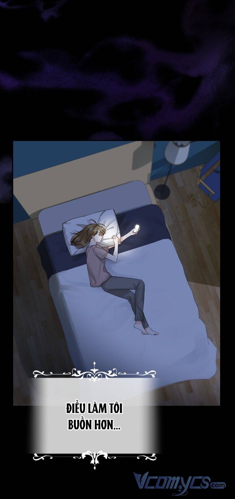 Tôi Trở Thành Em Gái Của Nam Chính Tiểu Thuyết Bl - Chương 1