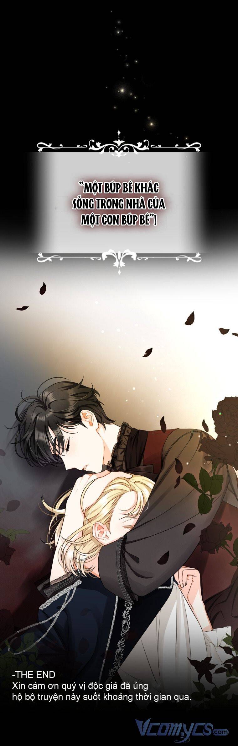 Tôi Trở Thành Em Gái Của Nam Chính Tiểu Thuyết Bl - Chương 1