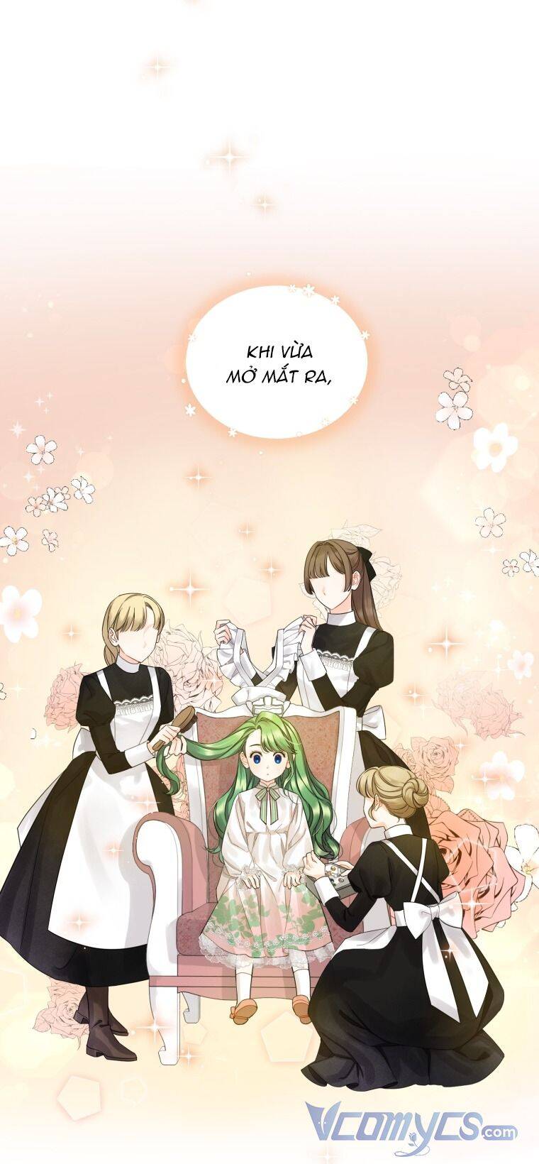 Tôi Trở Thành Em Gái Của Nam Chính Tiểu Thuyết Bl - Chương 1