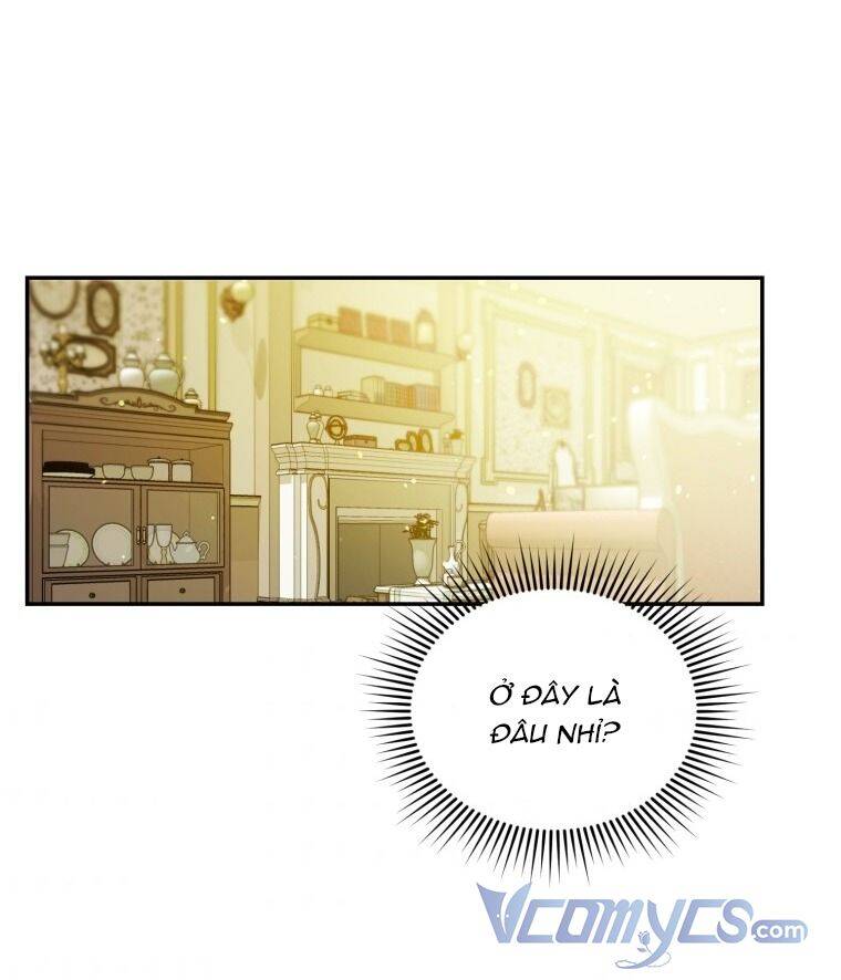 Tôi Trở Thành Em Gái Của Nam Chính Tiểu Thuyết Bl - Chương 1