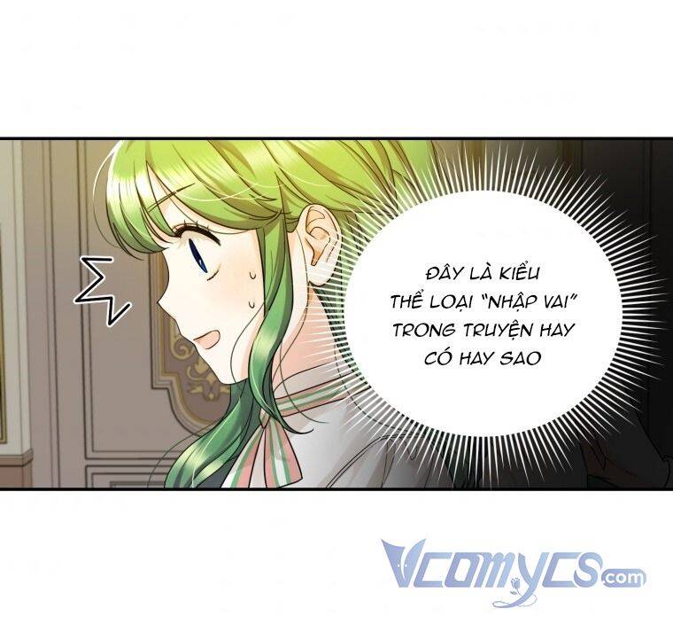 Tôi Trở Thành Em Gái Của Nam Chính Tiểu Thuyết Bl - Chương 1