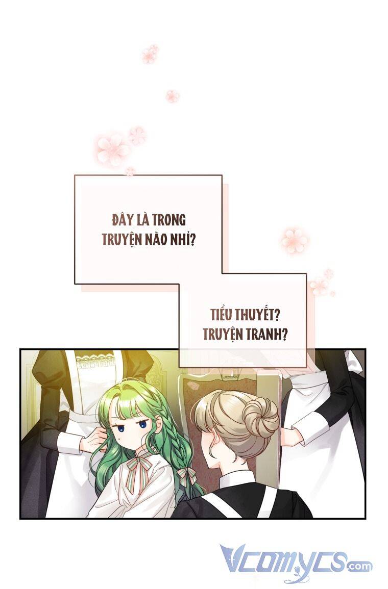 Tôi Trở Thành Em Gái Của Nam Chính Tiểu Thuyết Bl - Chương 1