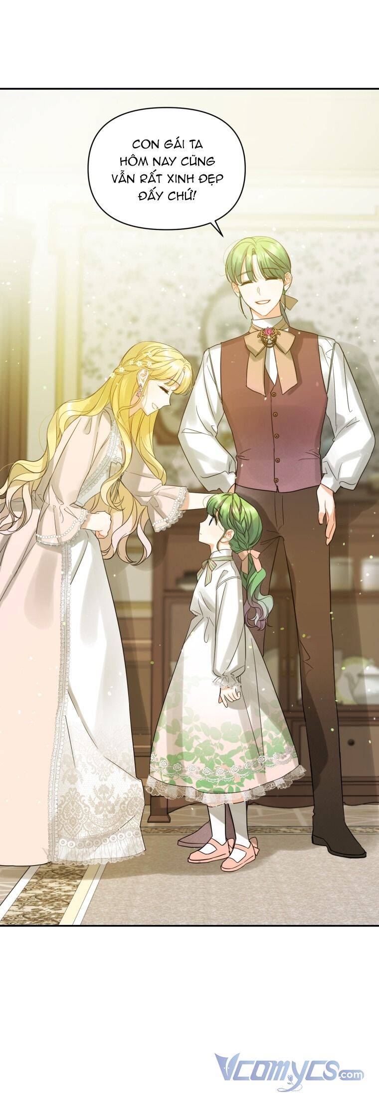 Tôi Trở Thành Em Gái Của Nam Chính Tiểu Thuyết Bl - Chương 1