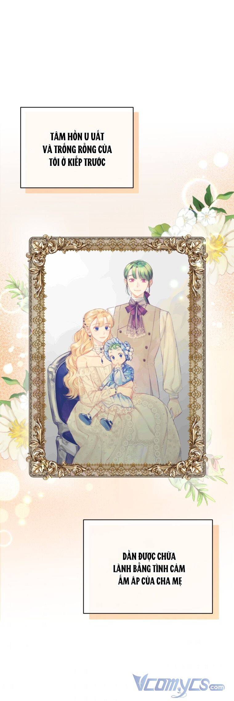 Tôi Trở Thành Em Gái Của Nam Chính Tiểu Thuyết Bl - Chương 1