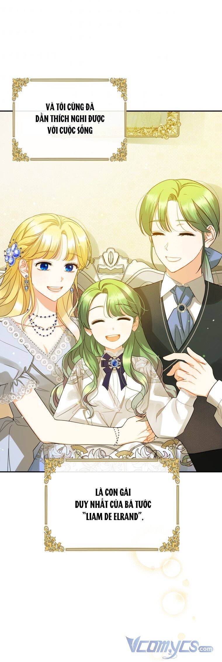 Tôi Trở Thành Em Gái Của Nam Chính Tiểu Thuyết Bl - Chương 1