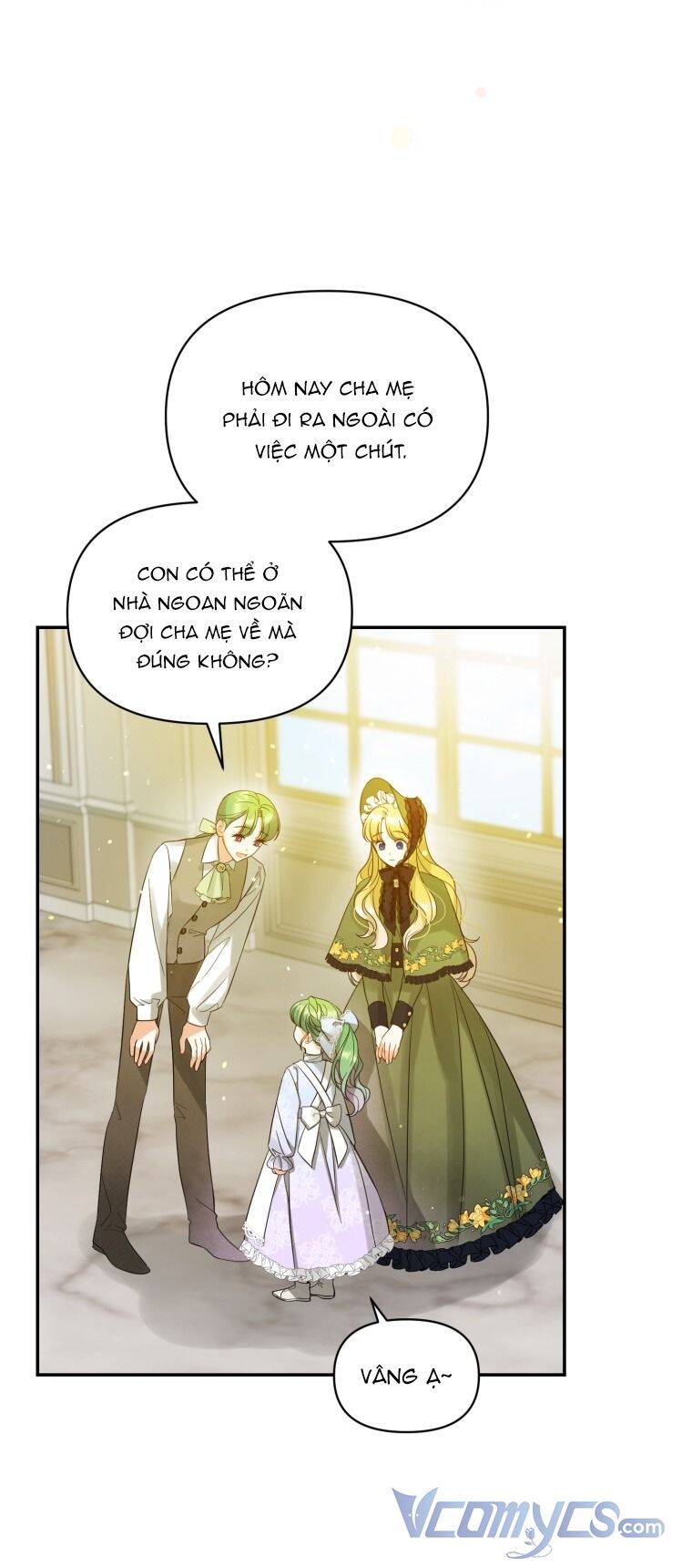 Tôi Trở Thành Em Gái Của Nam Chính Tiểu Thuyết Bl - Chương 1