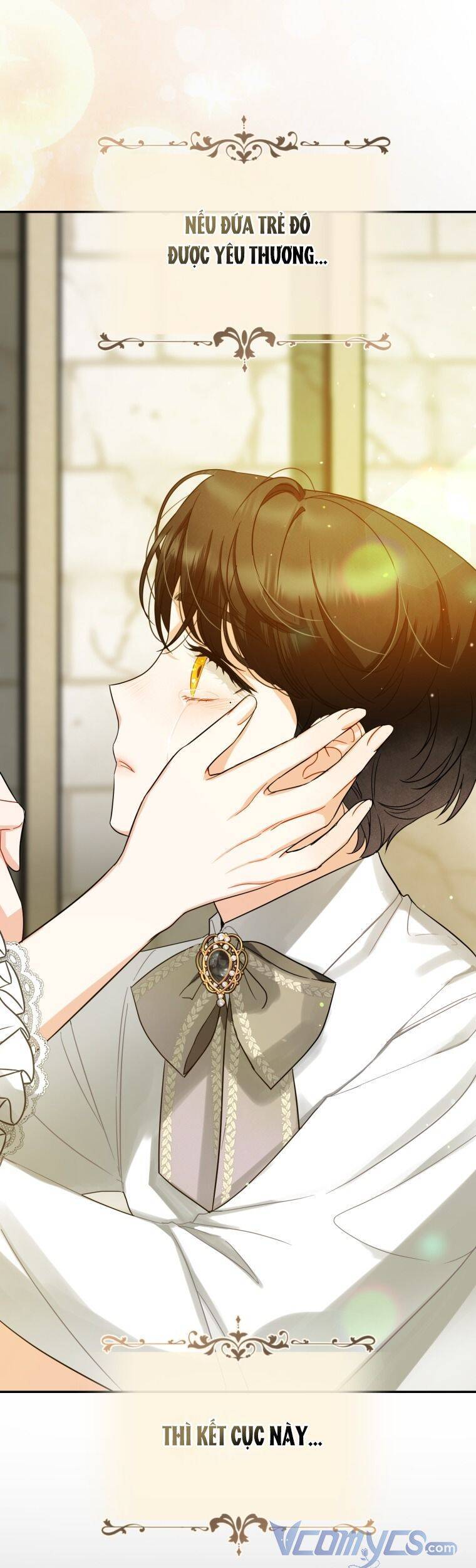 Tôi Trở Thành Em Gái Của Nam Chính Tiểu Thuyết Bl - Chương 1