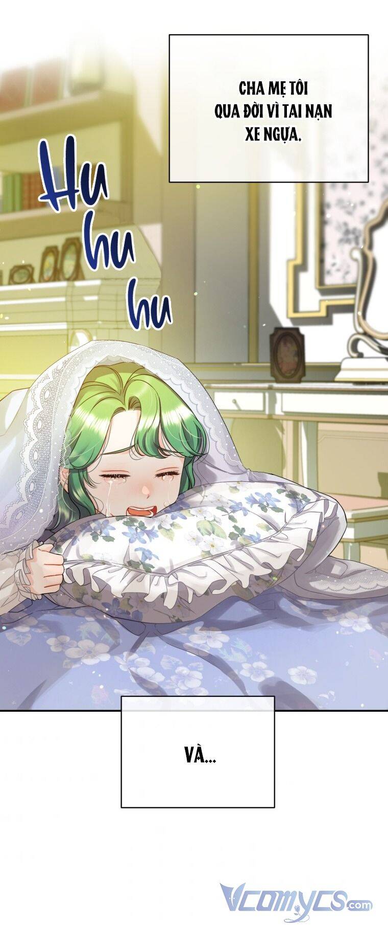 Tôi Trở Thành Em Gái Của Nam Chính Tiểu Thuyết Bl - Chương 1