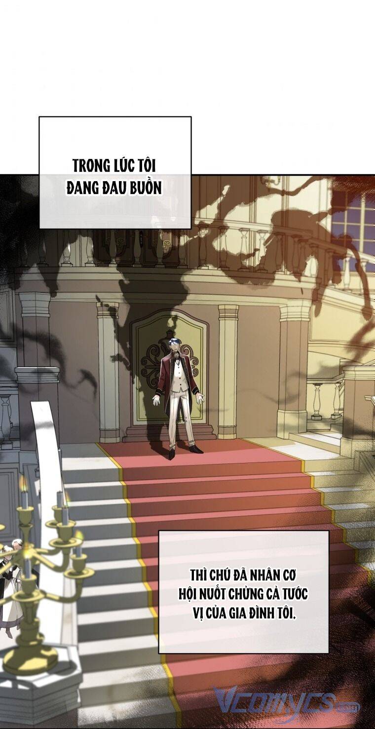 Tôi Trở Thành Em Gái Của Nam Chính Tiểu Thuyết Bl - Chương 1