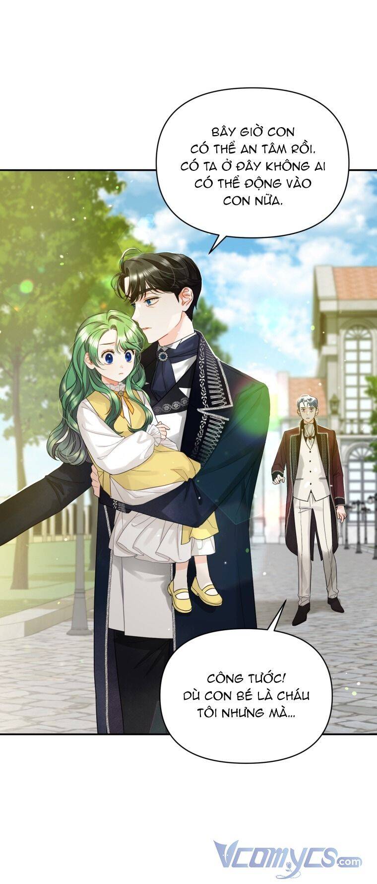 Tôi Trở Thành Em Gái Của Nam Chính Tiểu Thuyết Bl - Chương 1