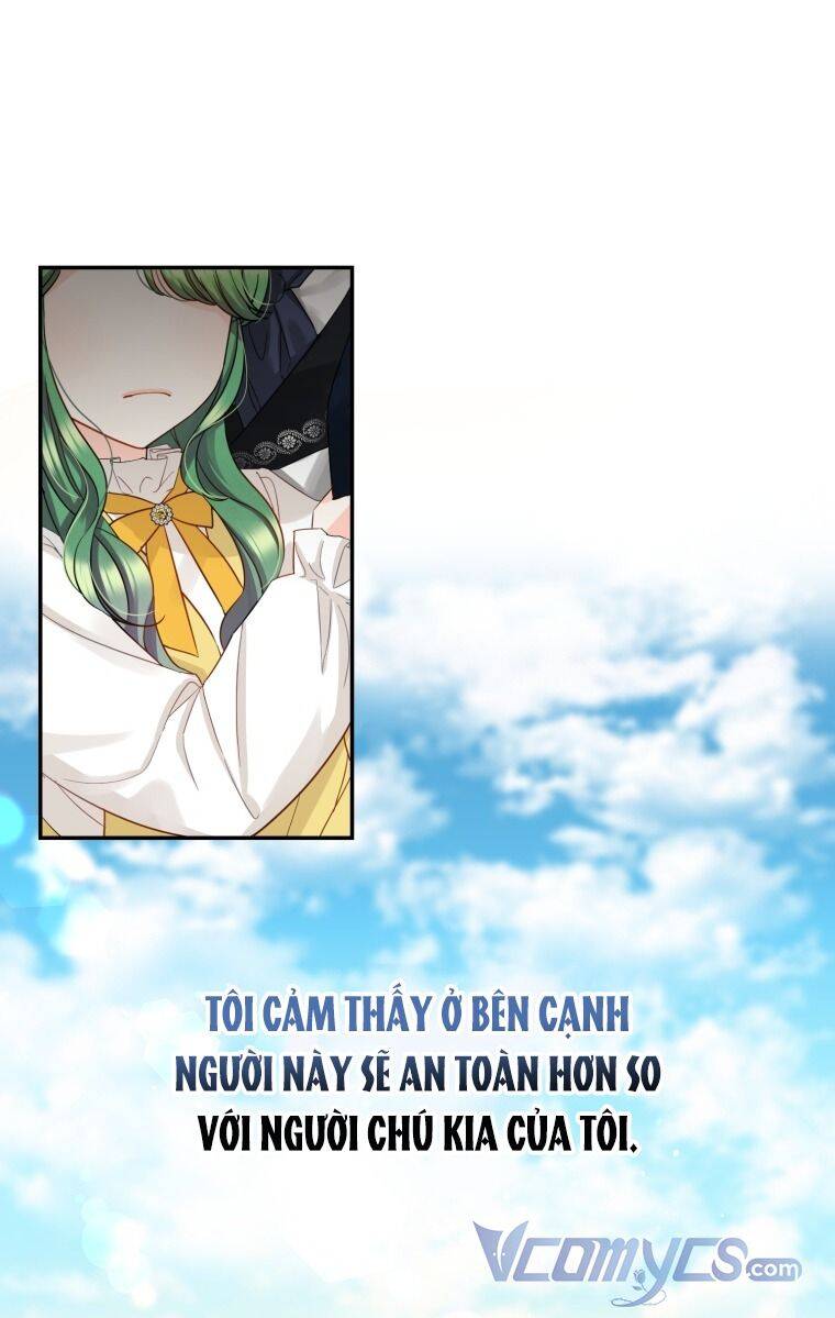 Tôi Trở Thành Em Gái Của Nam Chính Tiểu Thuyết Bl - Chương 1