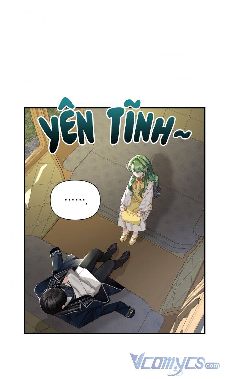 Tôi Trở Thành Em Gái Của Nam Chính Tiểu Thuyết Bl - Chương 1