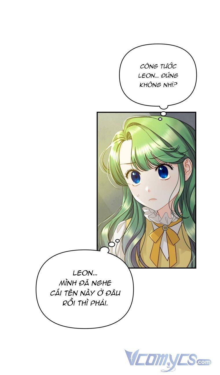 Tôi Trở Thành Em Gái Của Nam Chính Tiểu Thuyết Bl - Chương 1