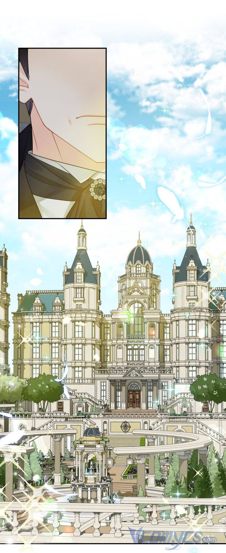 Tôi Trở Thành Em Gái Của Nam Chính Tiểu Thuyết Bl - Chương 1