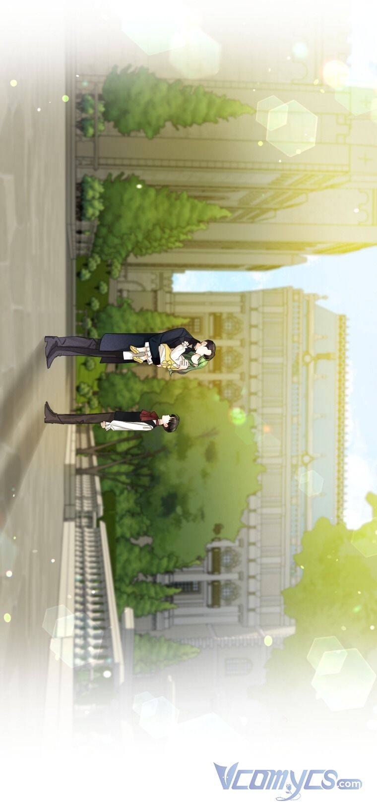 Tôi Trở Thành Em Gái Của Nam Chính Tiểu Thuyết Bl - Chương 1