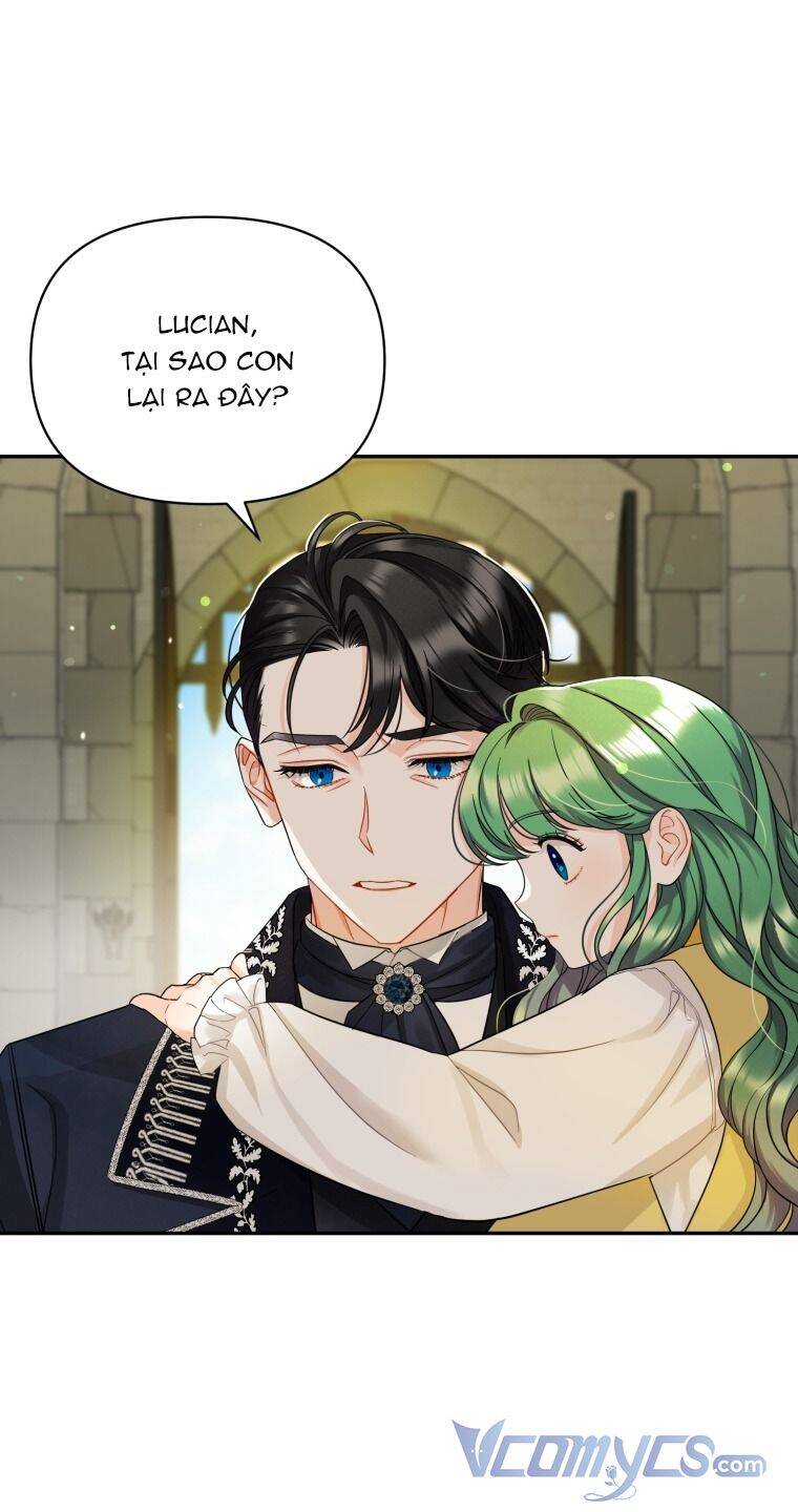 Tôi Trở Thành Em Gái Của Nam Chính Tiểu Thuyết Bl - Chương 1