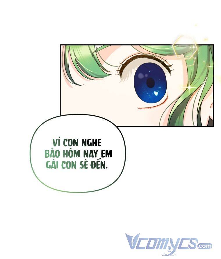 Tôi Trở Thành Em Gái Của Nam Chính Tiểu Thuyết Bl - Chương 1