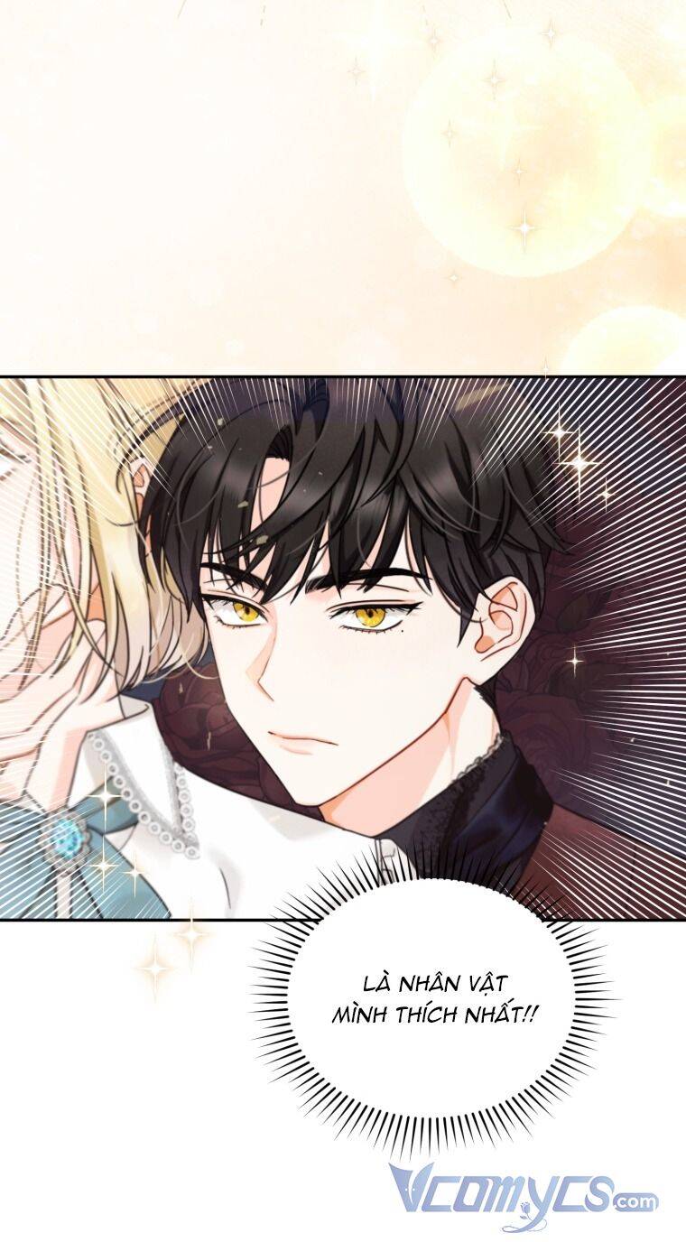 Tôi Trở Thành Em Gái Của Nam Chính Tiểu Thuyết Bl - Chương 1