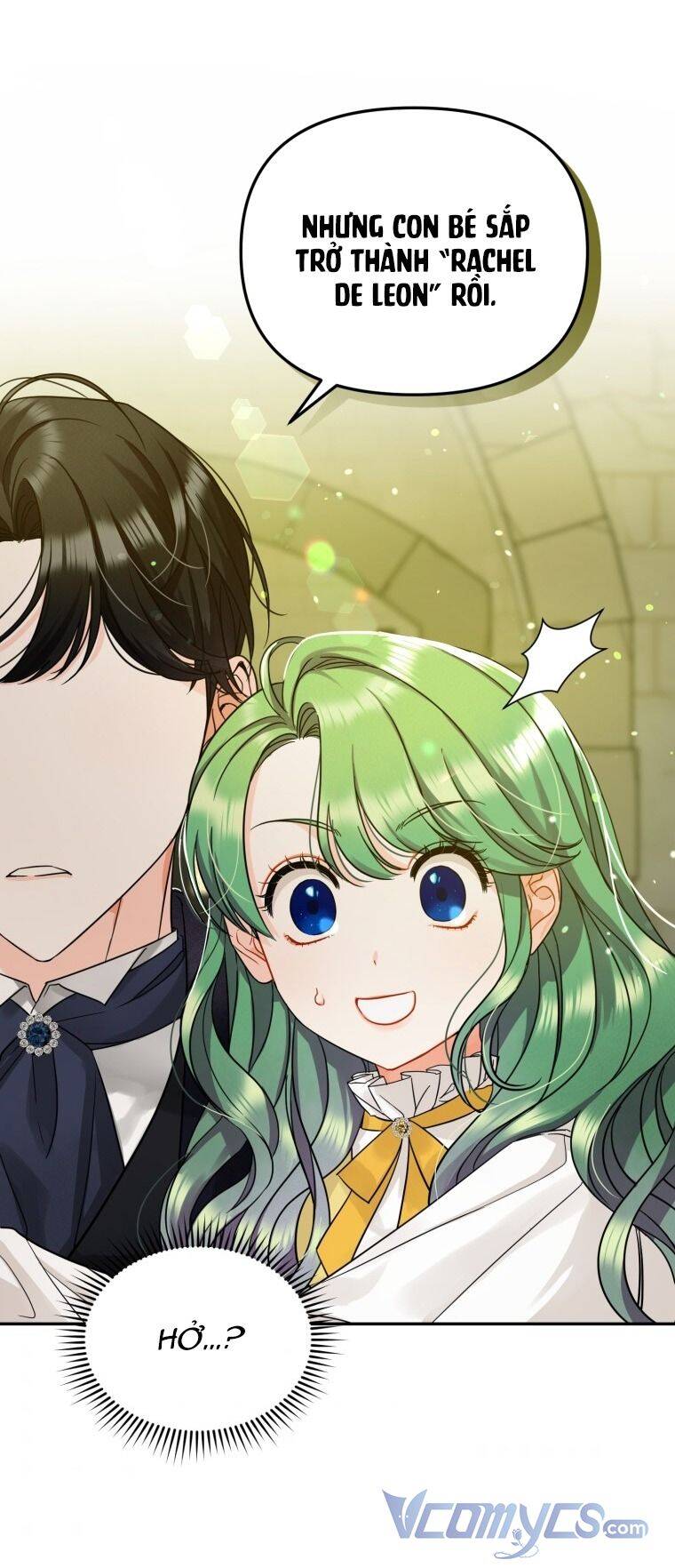 Tôi Trở Thành Em Gái Của Nam Chính Tiểu Thuyết Bl - Chương 1