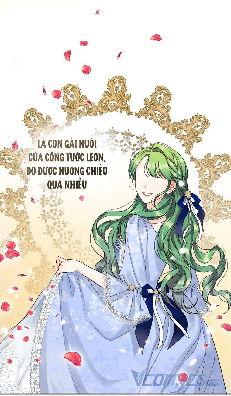 Tôi Trở Thành Em Gái Của Nam Chính Tiểu Thuyết Bl - Chương 1