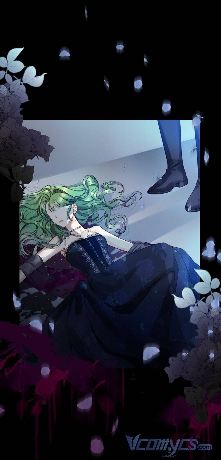 Tôi Trở Thành Em Gái Của Nam Chính Tiểu Thuyết Bl - Chương 1