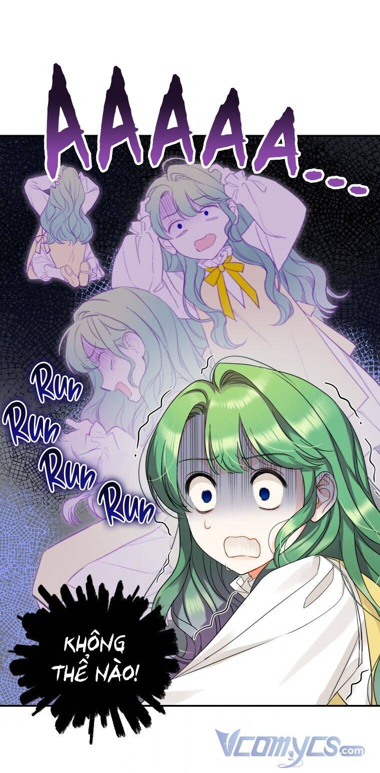 Tôi Trở Thành Em Gái Của Nam Chính Tiểu Thuyết Bl - Chương 1