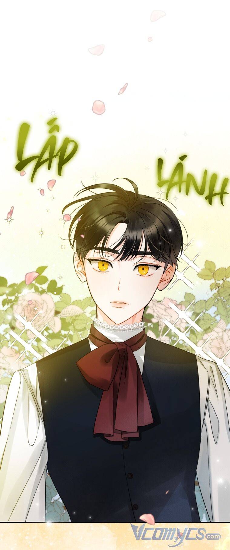 Tôi Trở Thành Em Gái Của Nam Chính Tiểu Thuyết Bl - Chương 1