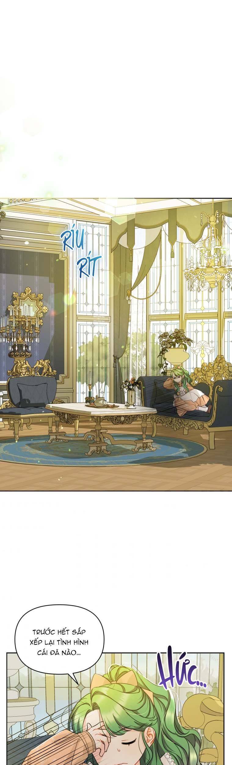 Tôi Trở Thành Em Gái Của Nam Chính Tiểu Thuyết Bl - Chương 2