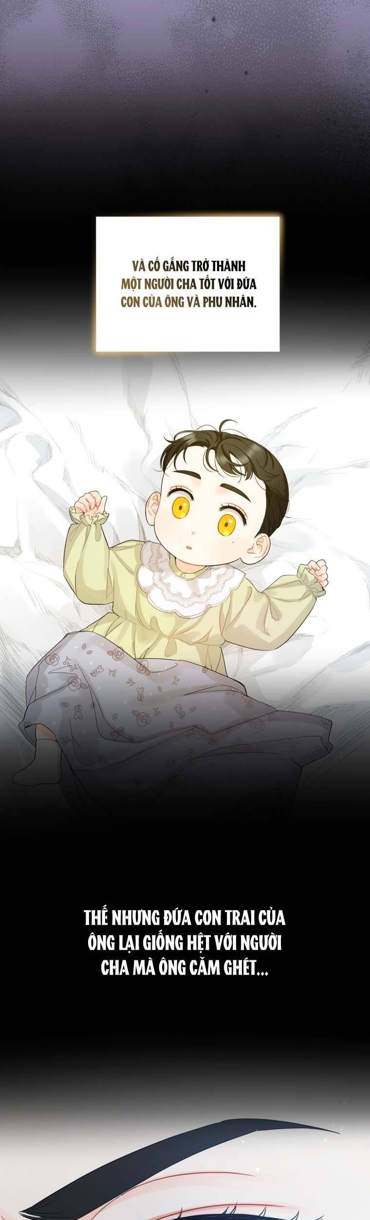 Tôi Trở Thành Em Gái Của Nam Chính Tiểu Thuyết Bl - Chương 2