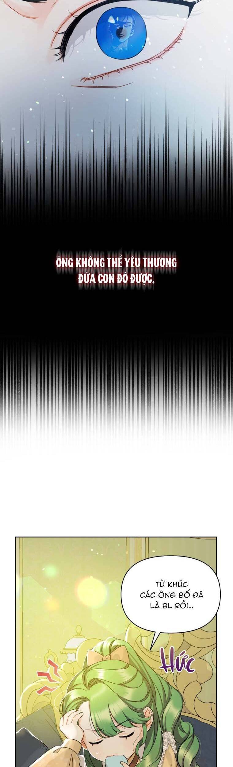 Tôi Trở Thành Em Gái Của Nam Chính Tiểu Thuyết Bl - Chương 2