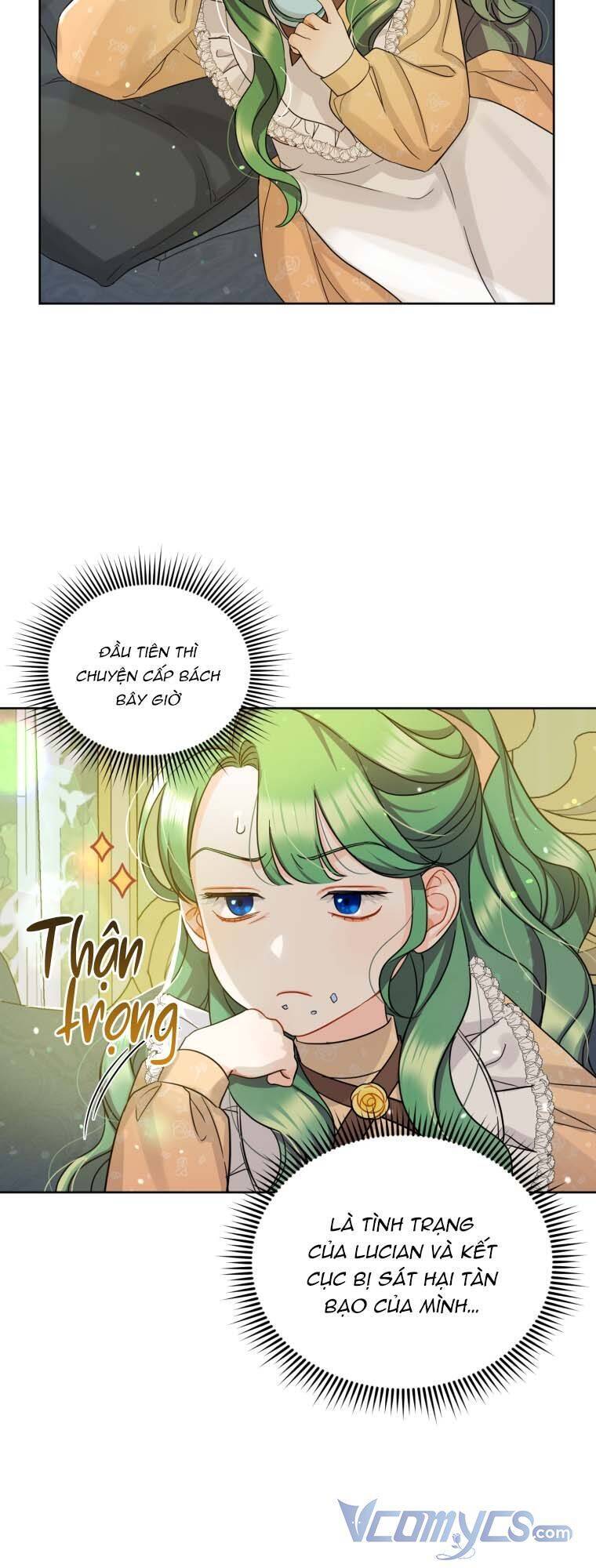 Tôi Trở Thành Em Gái Của Nam Chính Tiểu Thuyết Bl - Chương 2