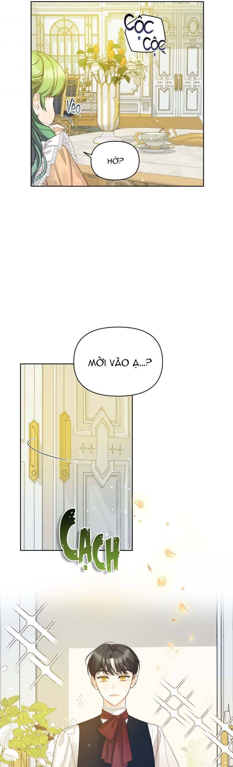 Tôi Trở Thành Em Gái Của Nam Chính Tiểu Thuyết Bl - Chương 2