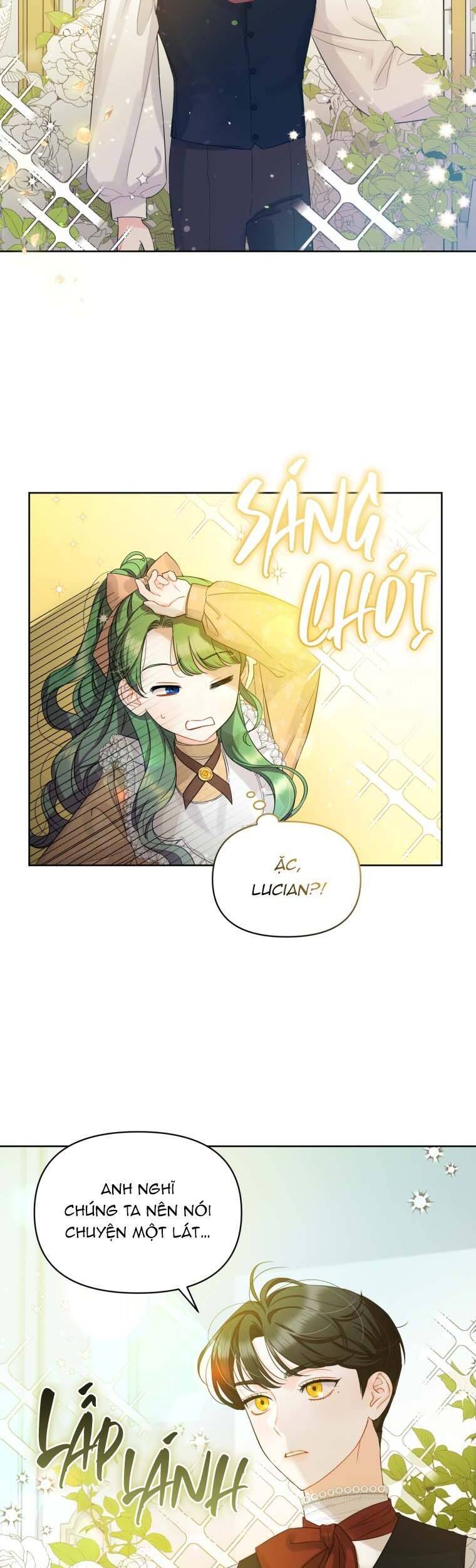 Tôi Trở Thành Em Gái Của Nam Chính Tiểu Thuyết Bl - Chương 2