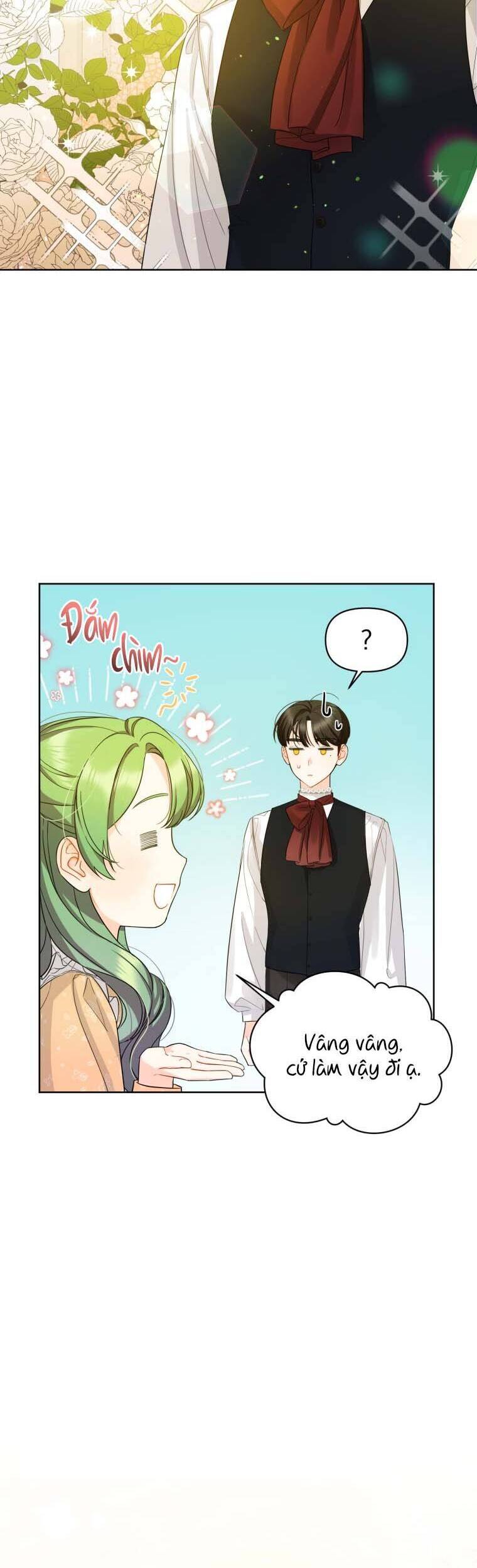 Tôi Trở Thành Em Gái Của Nam Chính Tiểu Thuyết Bl - Chương 2