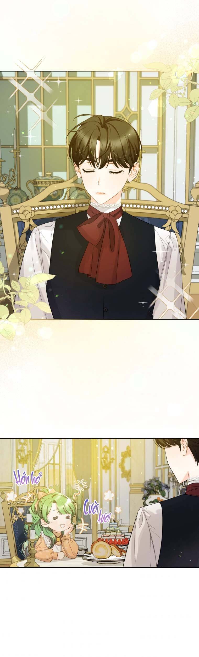 Tôi Trở Thành Em Gái Của Nam Chính Tiểu Thuyết Bl - Chương 2