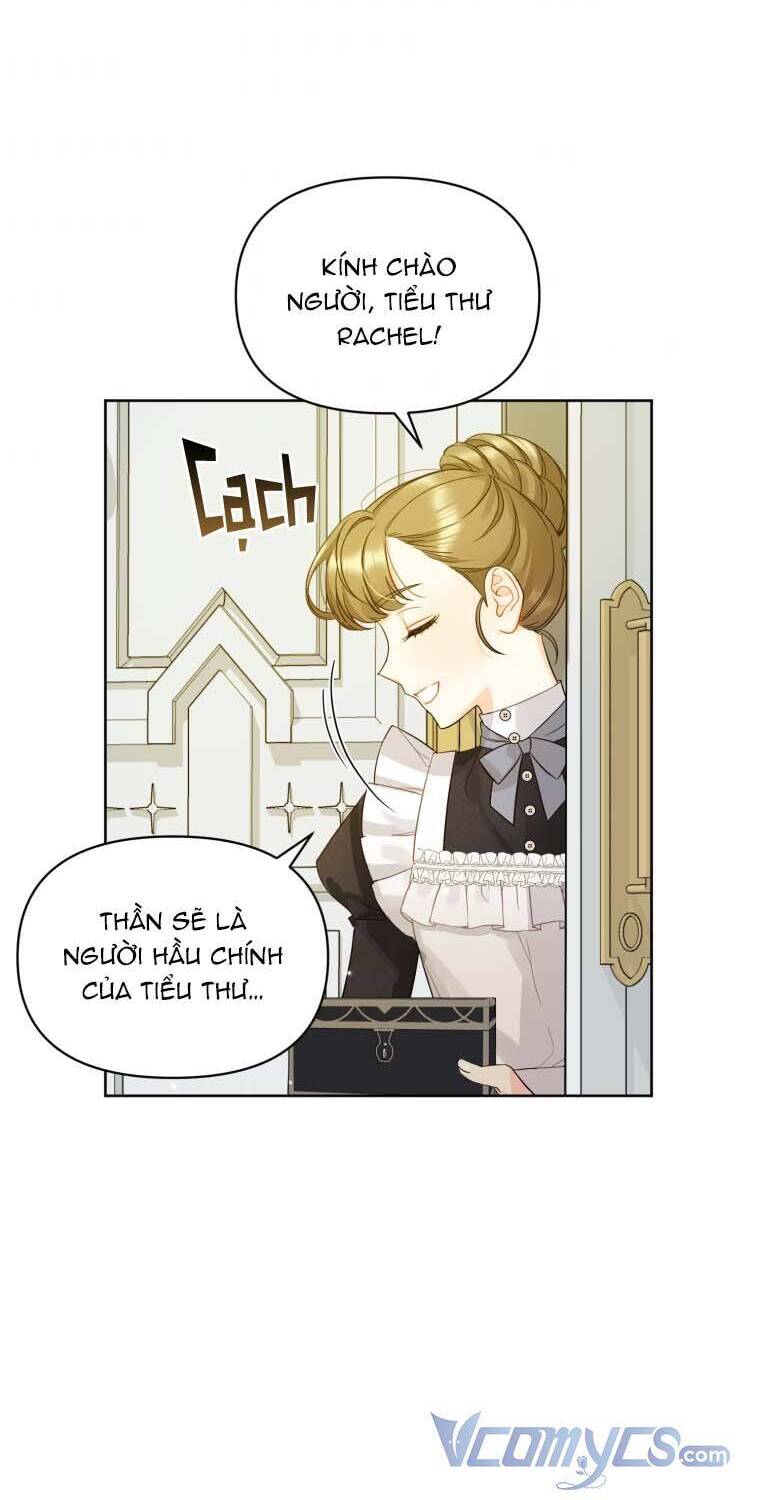 Tôi Trở Thành Em Gái Của Nam Chính Tiểu Thuyết Bl - Chương 2