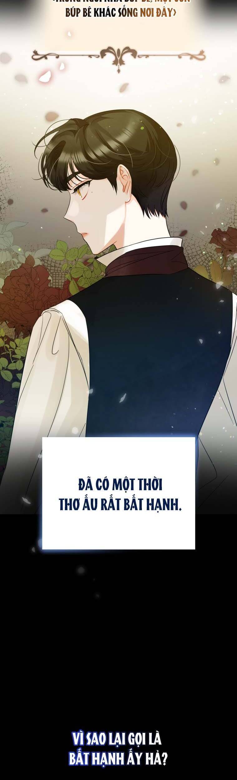 Tôi Trở Thành Em Gái Của Nam Chính Tiểu Thuyết Bl - Chương 2