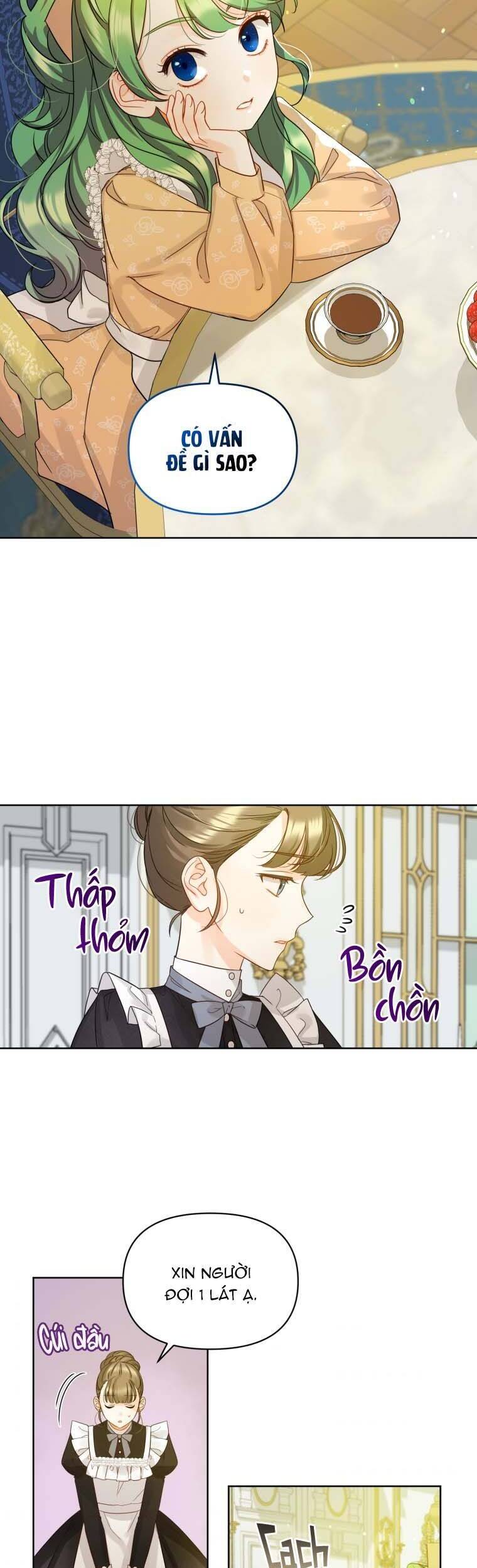 Tôi Trở Thành Em Gái Của Nam Chính Tiểu Thuyết Bl - Chương 2