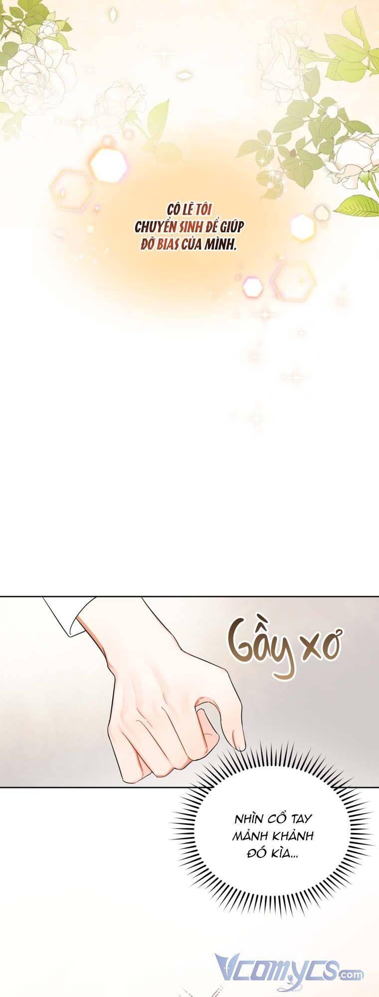 Tôi Trở Thành Em Gái Của Nam Chính Tiểu Thuyết Bl - Chương 2