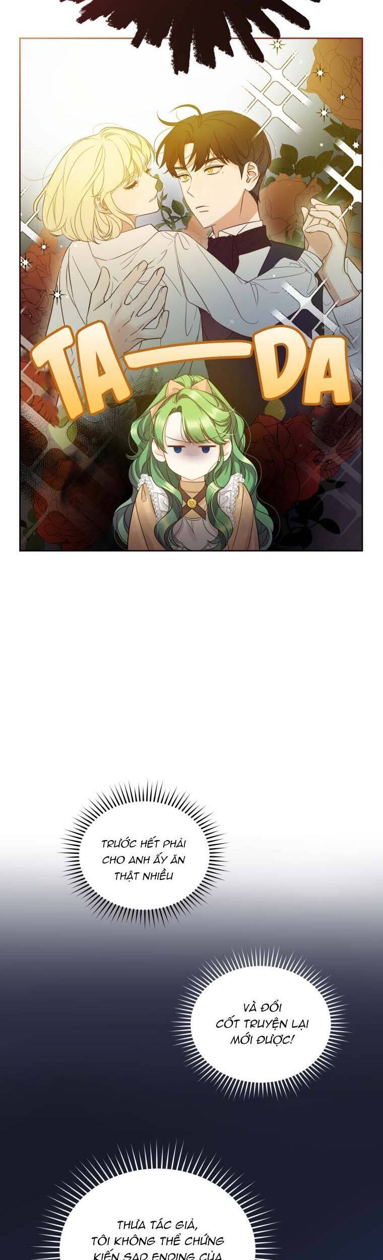 Tôi Trở Thành Em Gái Của Nam Chính Tiểu Thuyết Bl - Chương 2