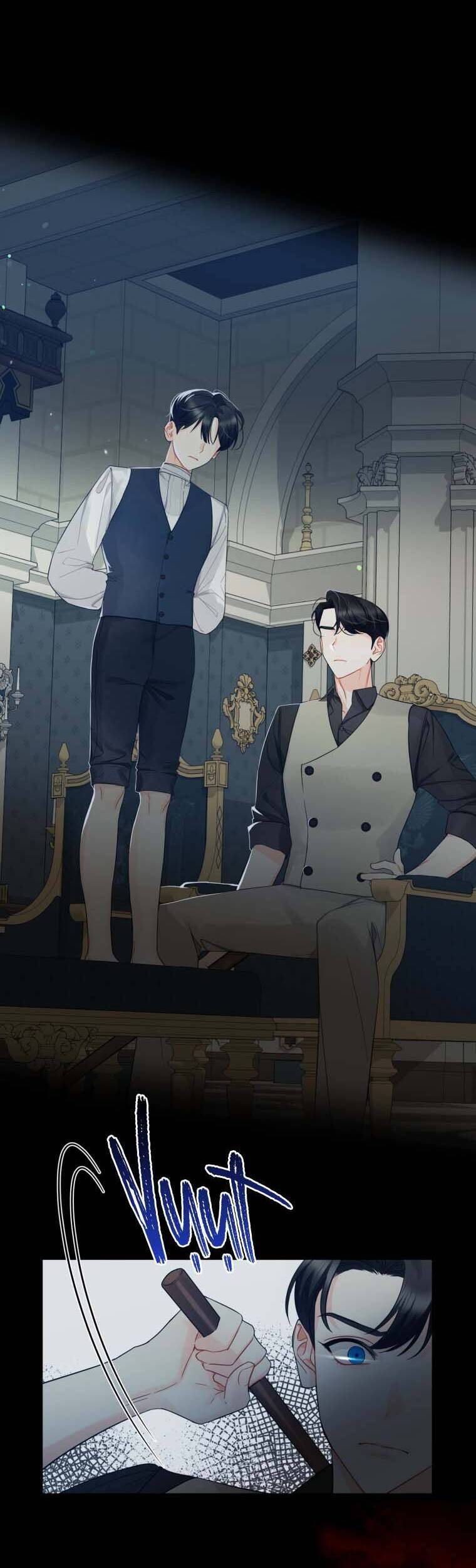 Tôi Trở Thành Em Gái Của Nam Chính Tiểu Thuyết Bl - Chương 2