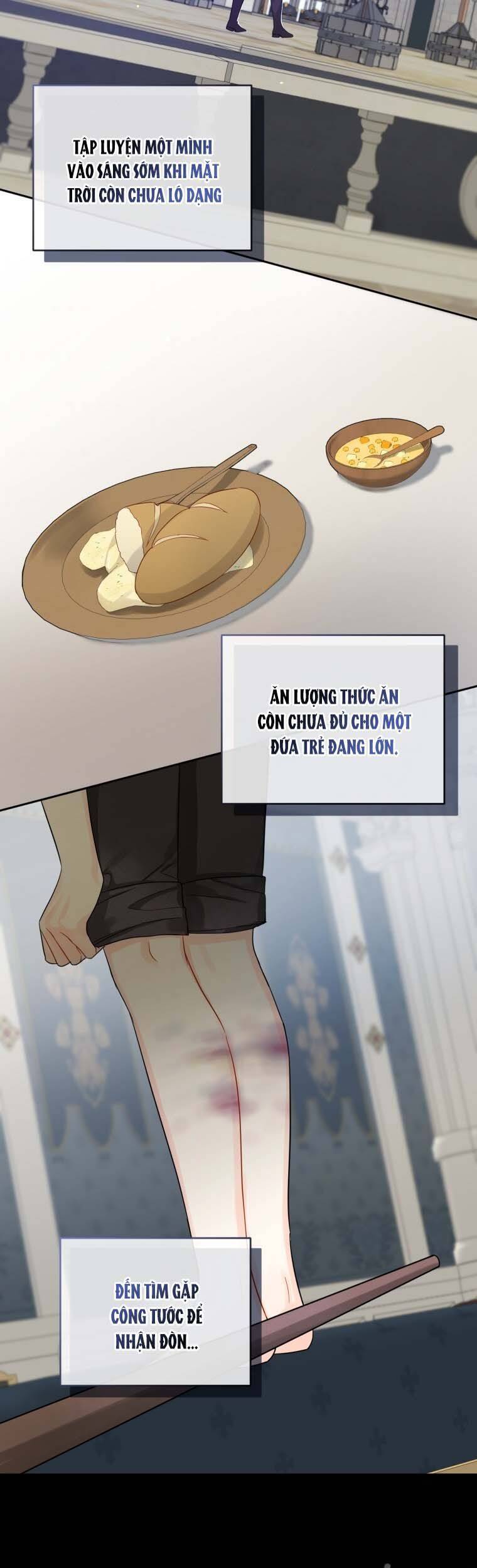 Tôi Trở Thành Em Gái Của Nam Chính Tiểu Thuyết Bl - Chương 2