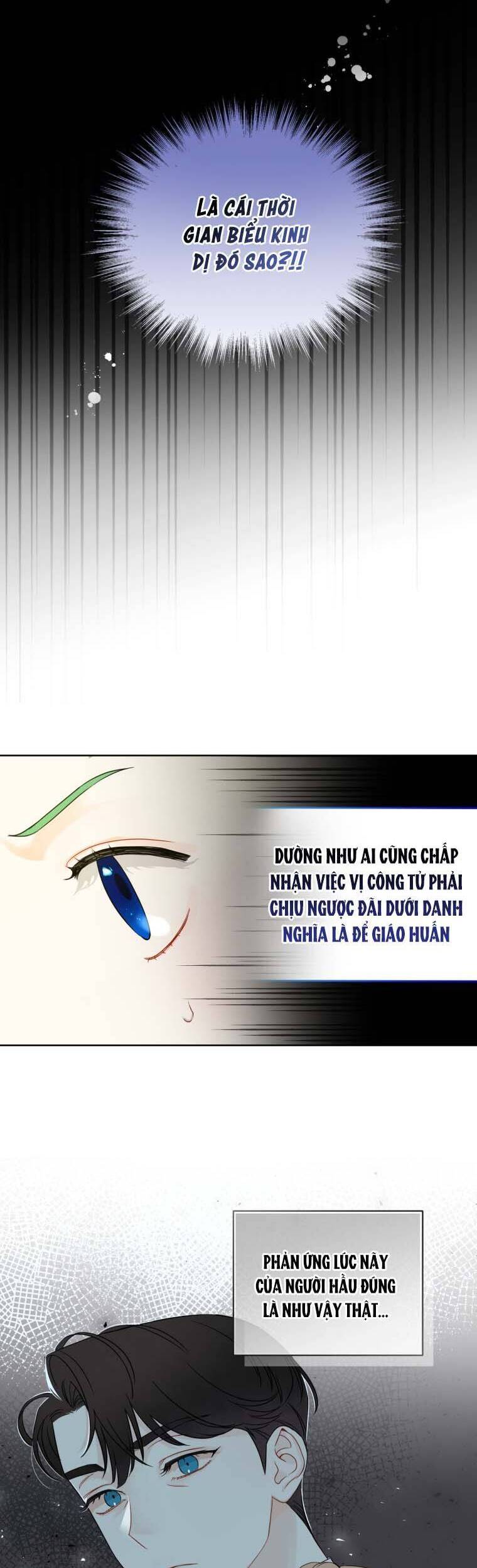 Tôi Trở Thành Em Gái Của Nam Chính Tiểu Thuyết Bl - Chương 2