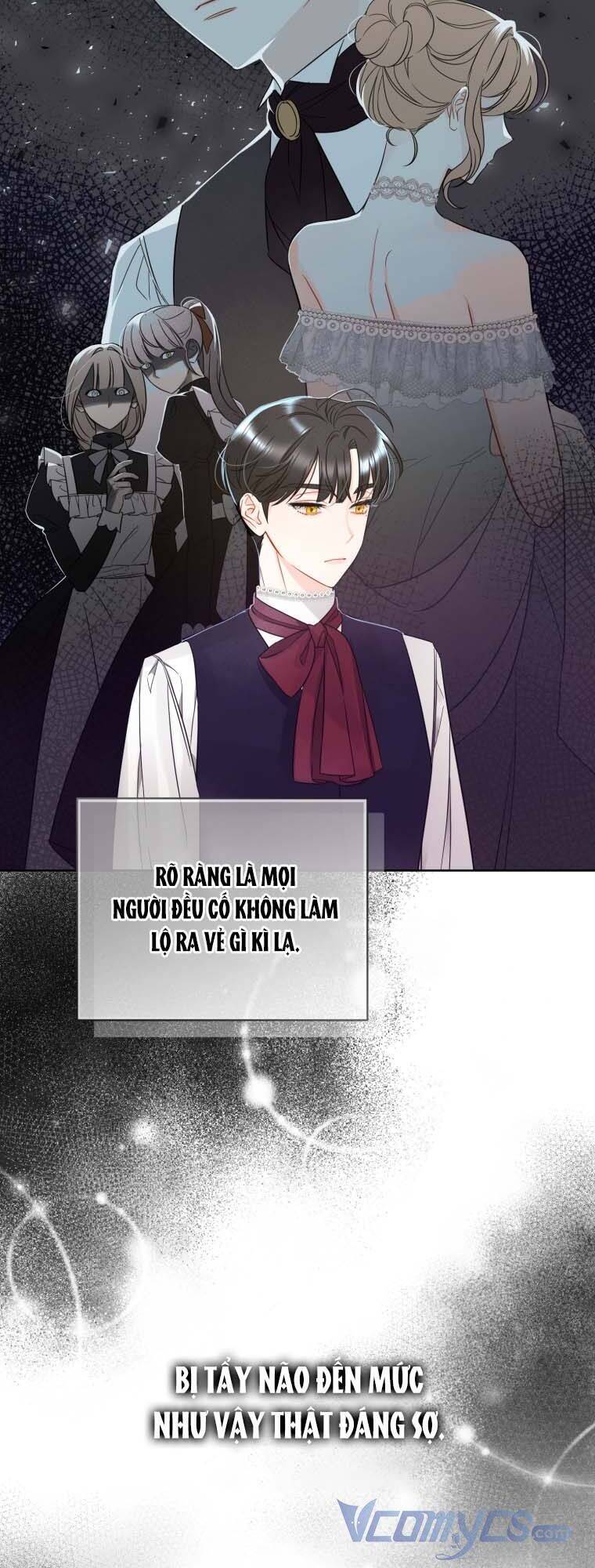 Tôi Trở Thành Em Gái Của Nam Chính Tiểu Thuyết Bl - Chương 2