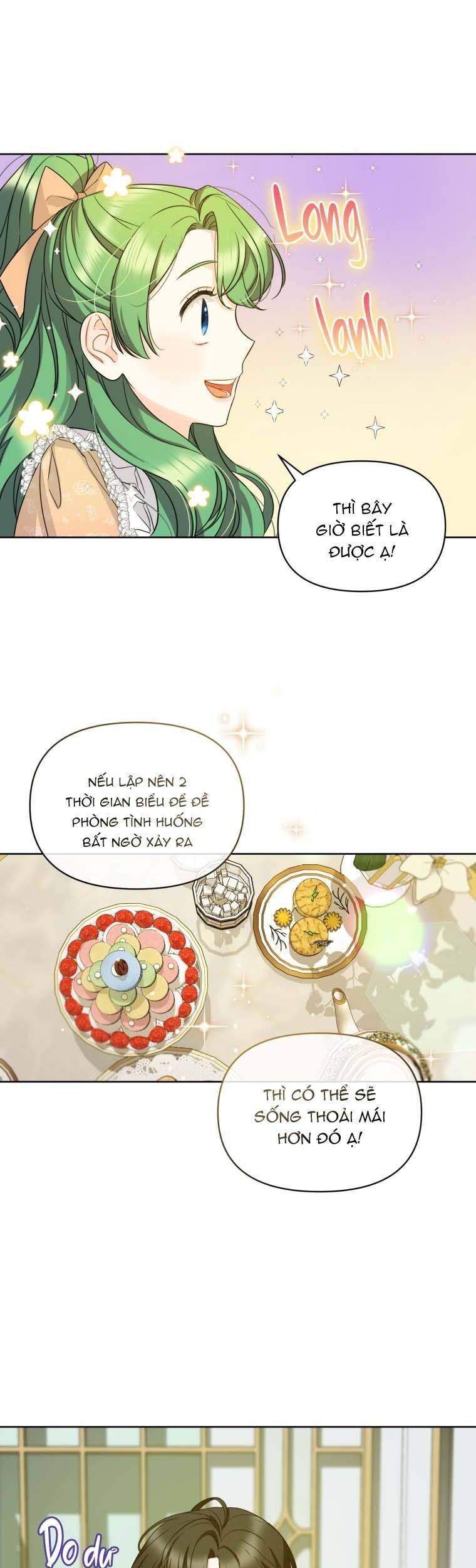 Tôi Trở Thành Em Gái Của Nam Chính Tiểu Thuyết Bl - Chương 2