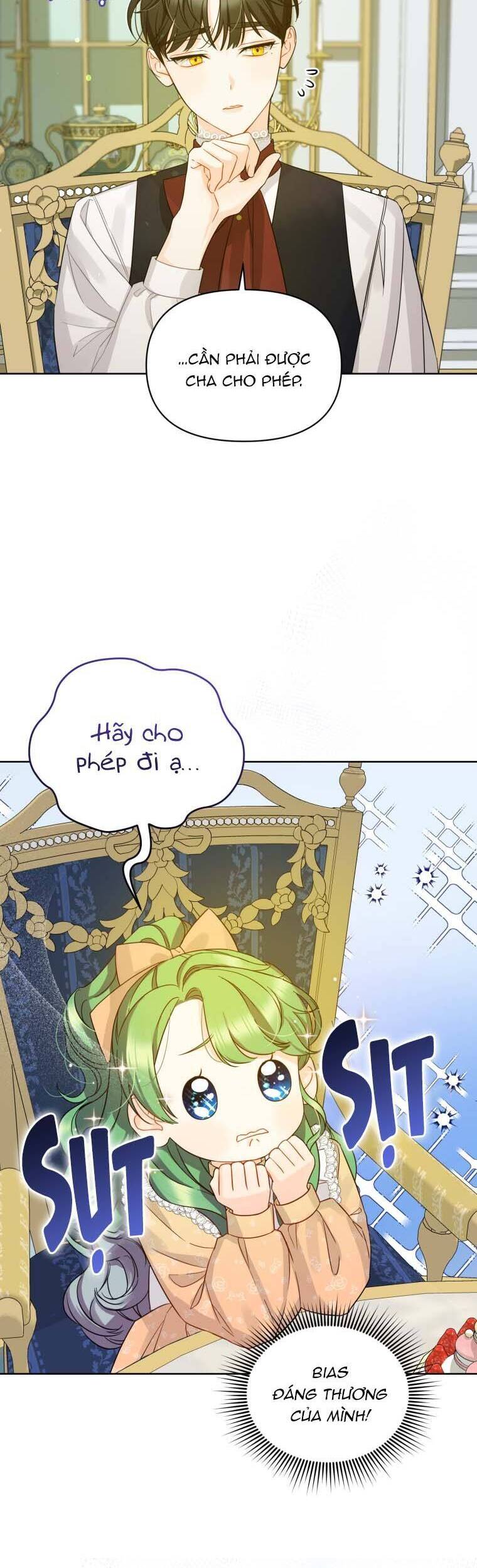 Tôi Trở Thành Em Gái Của Nam Chính Tiểu Thuyết Bl - Chương 2